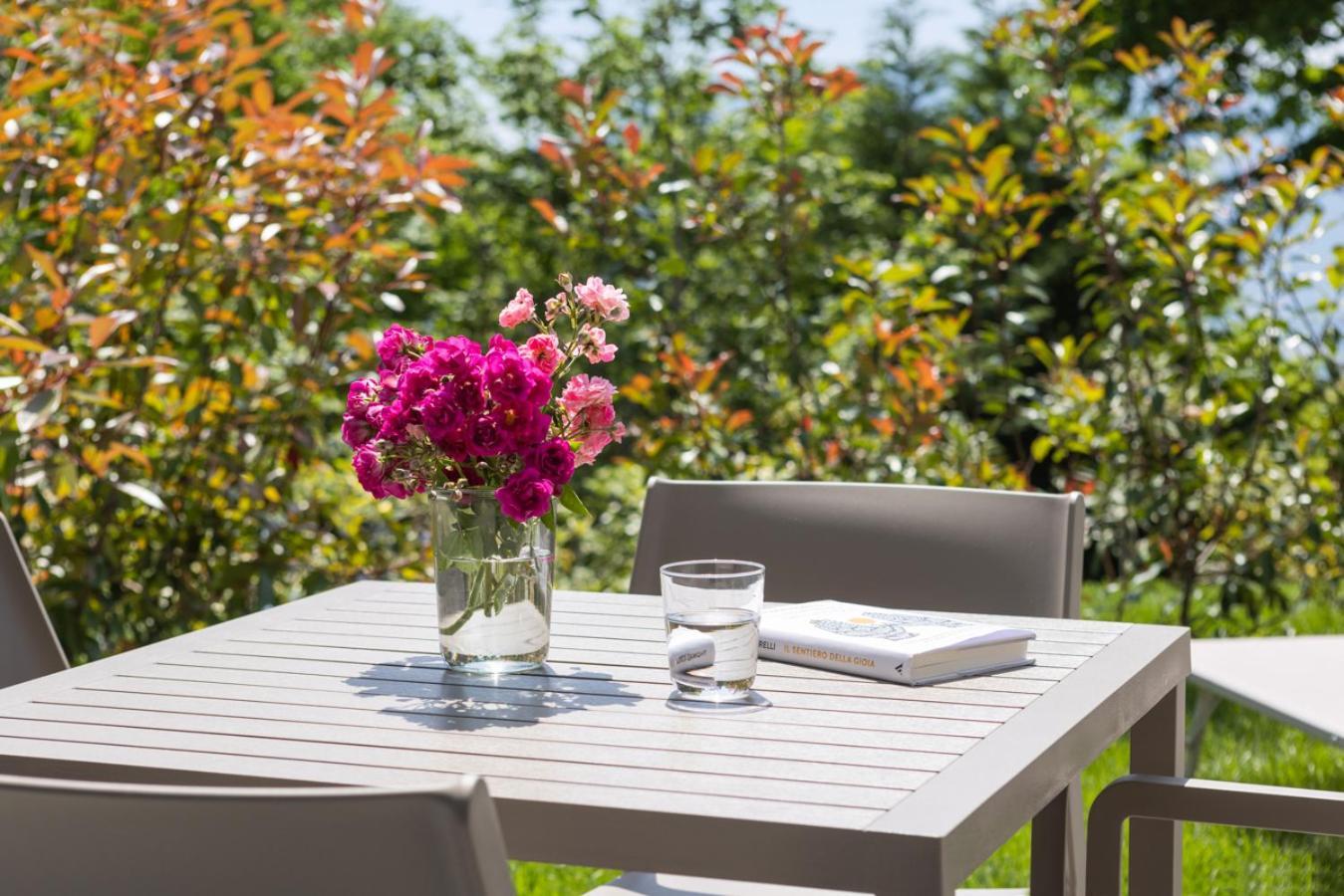Residence Conca Verde With Pool Trarego Viggiona Ngoại thất bức ảnh